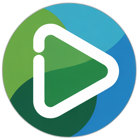 浮力影院路线logo